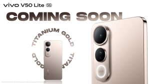KV - vivo V50 Lite-Coming Soon