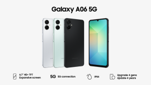 KV_Embrace Connected and Powerful Experiences with the Affordable Samsung Galaxy A06 5G