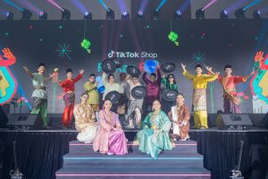 TTS Raikan Raya_Stage Performance