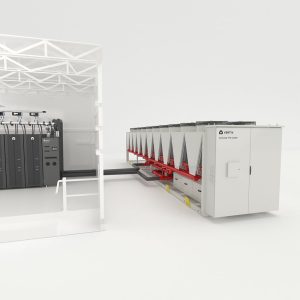 Vertiv CoolLoop Trim Cooler