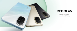 redmiA5