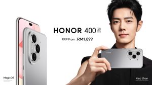 HONOR 400 Series