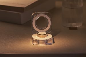 KV - Galaxy Ring