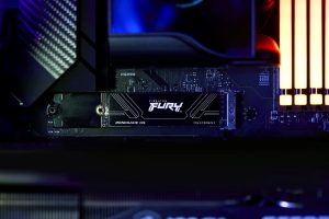 Press Photo_Kingston FURY Renegade G5 SSD 06