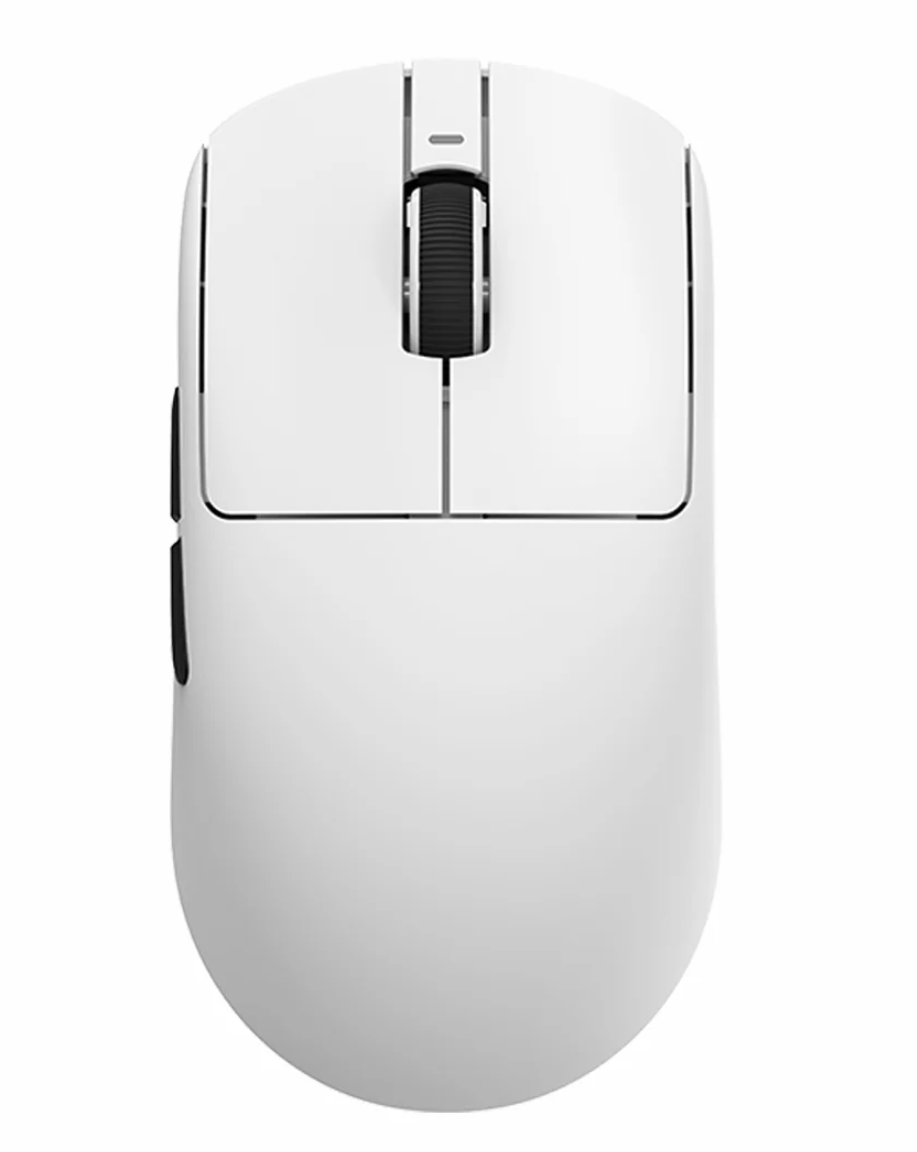 VXE R1 SE+ Wireless Gaming Mouse Review: Lightweight Precision Meets