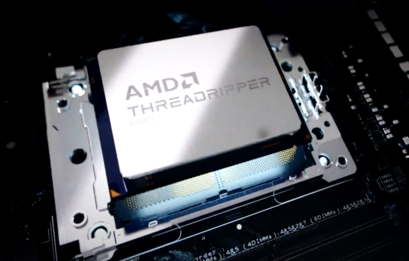 Thread Ripper 2025 AMD Unveils New Radeon and Threadripper Lineups at COMPUTEX ...