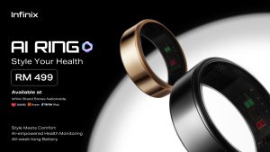 AI Ring KV