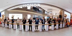 HONOR Experience Store and Service Centre Grand Opening Ceremony