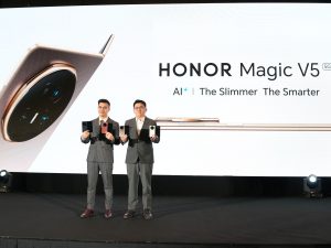 HONOR Magic V5 officially launched in Malaysia on 15 July