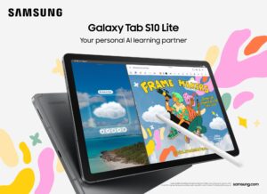 KV_Galaxy Tab S10 Lite