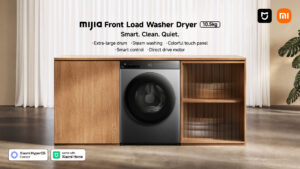 Mijia Front Load Washer Dryer 10.5kg KV_H