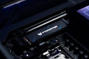 Predator GM9000