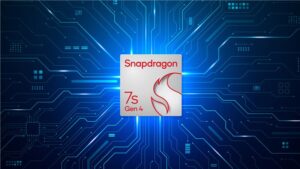 Visual - Snapdragon 7s Gen 4 Mobile Platform