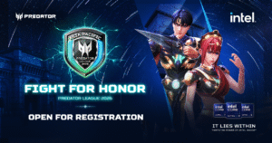 20250901 Predator League 2026_Local Qualifier_Registration_Key Visual