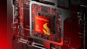 Snapdragon 8 Elite Gen 5 img