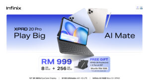 XPAD 20 Pro KV with Price