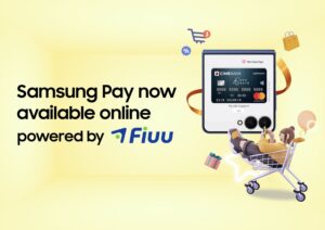 Samsung Pay Online