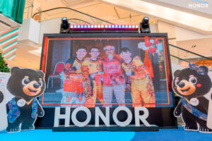 HONOR Photography Exhibition at Visit Malaysia 2026 Arts and Culture Showcase_1