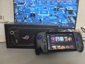 ASUS ROG Xbox Ally X Review – A Premium Handheld PC Take for Serious Gaming