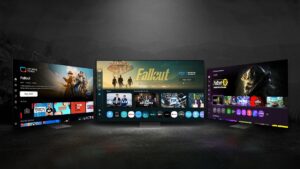 Photo_Step Into the Wasteland — Watch, Experience, and Play Fallout in Stunning Detail on Samsung TVs