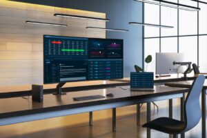 Dell Technologies at CES 2026: XPS Makes a Comeback, Alienware Expands, and UltraSharp Redefines Displays