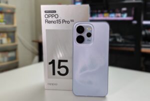 OPPO Reno15 Pro Review: Premium Design, Powerful Cameras, and Long-Lasting Performance