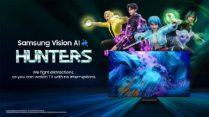 Photo 1_Final Countdown to Join the Hunt_Samsung Vision AI Hunters Contest