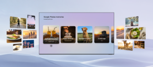 Samsung Plans to Bring Google Photos to Samsung AI TV Lineup, Helping Users Relive Their Favorite Memories on the Big Screen