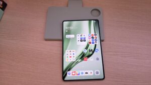 Huawei Launches MatePad Mini and WATCH GT Runner 2 in Malaysia