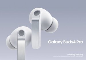 Samsung Introduces Hearapy: A Smarter Way to Beat Motion Sickness While Travelling