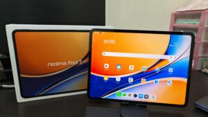realme Pad 3 Review: The Mid-Range Tablet That Thinks Ahead with AI