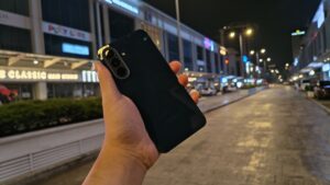 Samsung Galaxy A57 5G Review: Refined, Reliable, Fun, and Built for the Long Run