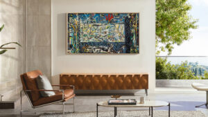 Photo 1_Samsung Art Store Partners With San Francisco Museum of Modern Art To Bring Modern Masters to Homes Worldwide