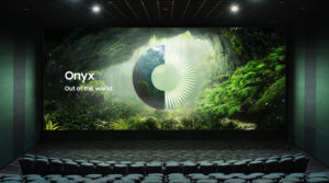 Samsung Unveils New 14-Meter Onyx Cinema LED Display at CinemaCon 2026
