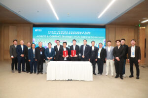 Genting Malaysia and AGIBOT Partner to Bring AI Robotics to Resorts World Genting