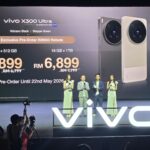 vivo Malaysia Launches vivo X300 Ultra and X300 FE with ZEISS Imaging and Flagship Performance