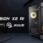 MSI Unveils MEG Vision X2 AI+ with Built-In AI Companion and AI Holostage