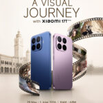 A Visual Tribute by Xiaomi 17T Series: Celebrating Vision, Heritage and Innovation with Leica at KL Festival 2026