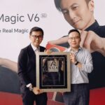 HONOR Magic V6 Sets ASIA Record After Towing Aircraft Ahead of Malaysia Launch