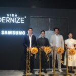 Samsung Malaysia Launches Partner Experience Store at KL Eco City