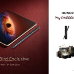 HONOR Magic V6 Opens Early Bird Bookings Ahead of Malaysia Launch