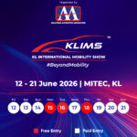 KLIMS 2026 Returns Bigger Than Ever at MITEC, Targets Over 200,000 Visitors