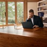 Lenovo Teams Up with David Beckham in New Global AI Campaign