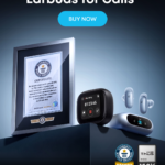 soundcore Launches Liberty 5 Pro Series with AI-Powered Audio Breakthrough