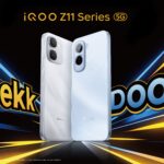 iQOO Launches Z11 Series in Malaysia with Massive Batteries and Durable Mid-Range Performance