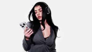 NOTHING (CHARLI XCX) - AIDAN ZAMIRI FOR NOTHING_04_16x9