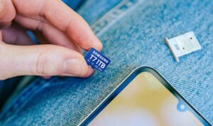 Samsung Expands Removable Storage Lineup with New T7 and T9 microSD Cards