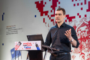 Positive Hack Talks KL (Highlight)-118