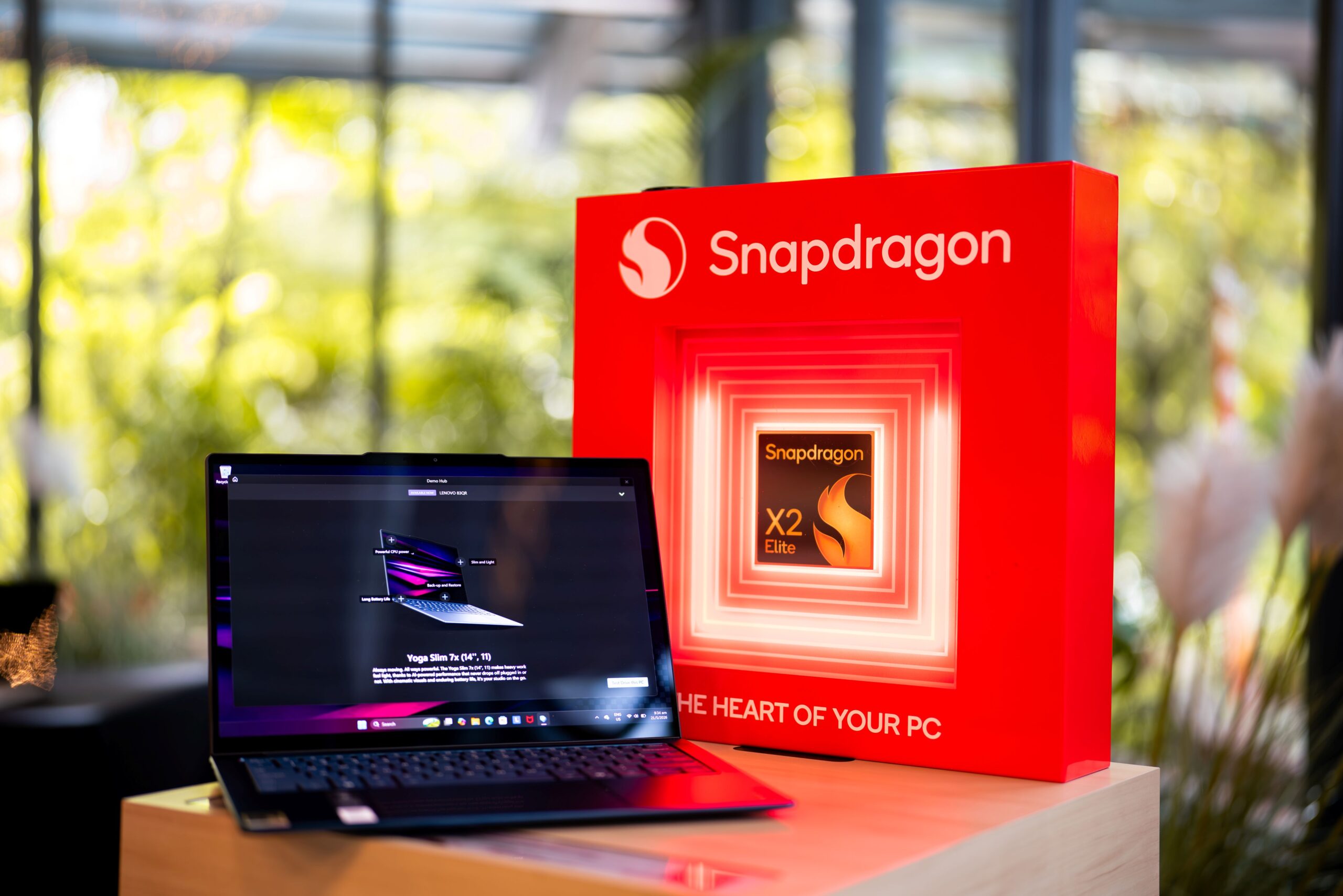 Snapdragon X2 Elite Highlight - -001
