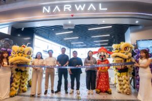 Store Opening Launch